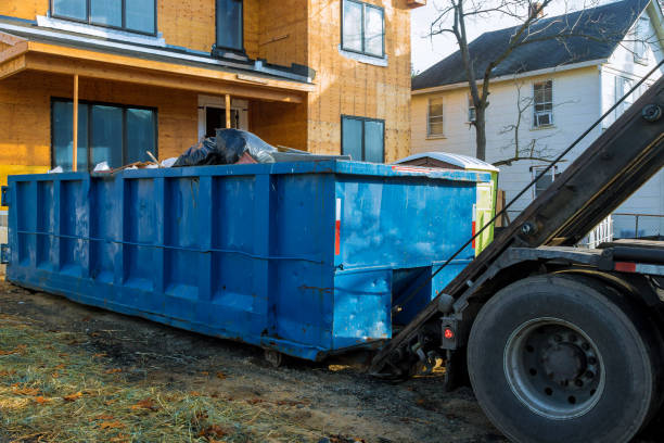 Reliable Onalaska, TX Junk Removal Solutions