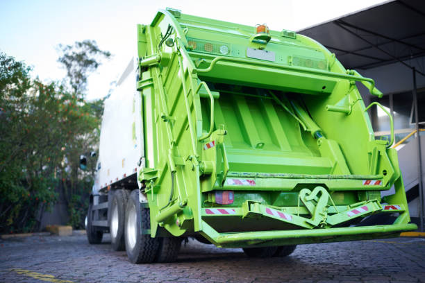 Best Commercial Junk Removal  in Onalaska, TX